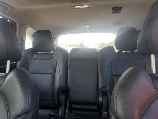 Photo 10 from auction – 2015 ACURA MDX TECHNO with VIN 5FRYD4H64FB012555