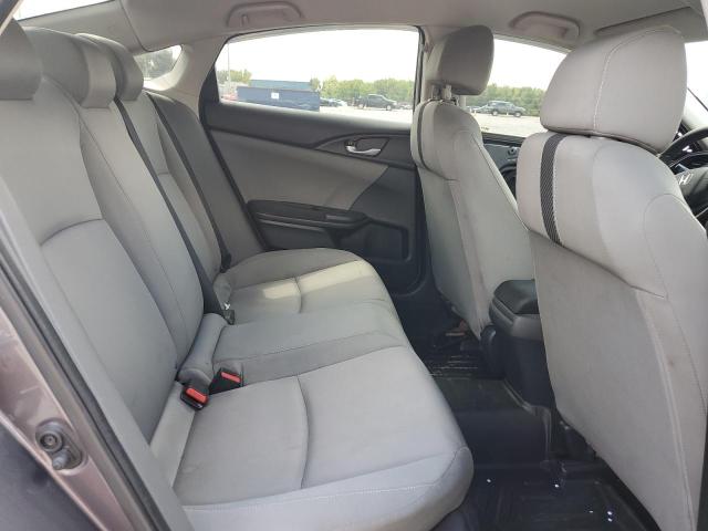 Photo 10 from auction – 2017 HONDA CIVIC LX with VIN 19XFC2F52HE205158