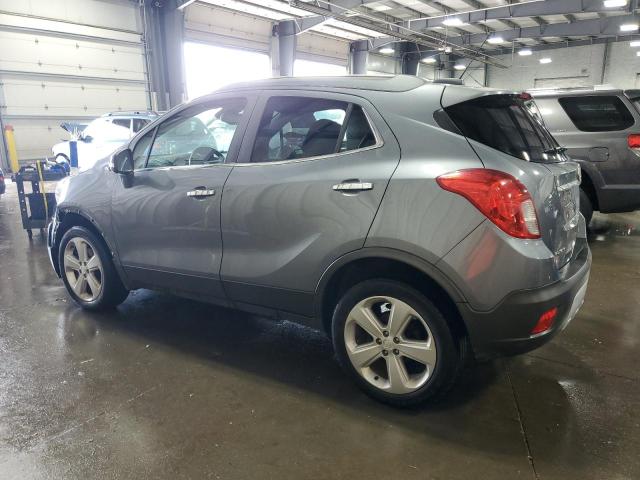Photo 2 from auction – 2015 BUICK ENCORE CON with VIN KL4CJFSB3FB131054