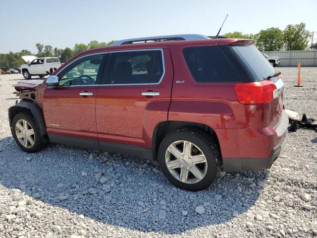 Фото 2 с аукциона – 2010 GMC TERRAIN SL с VIN 2CTFLJEY9A6300056