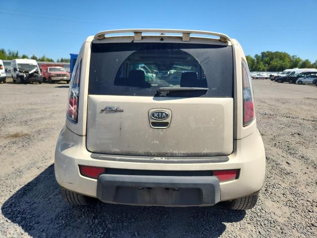 Снимка 6 от търг – 2010 KIA SOUL + с VIN KNDJT2A20A7167751