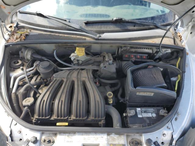 Photo 11 from auction – 2005 CHRYSLER PT CRUISER with VIN 3C4FY58B95T592935