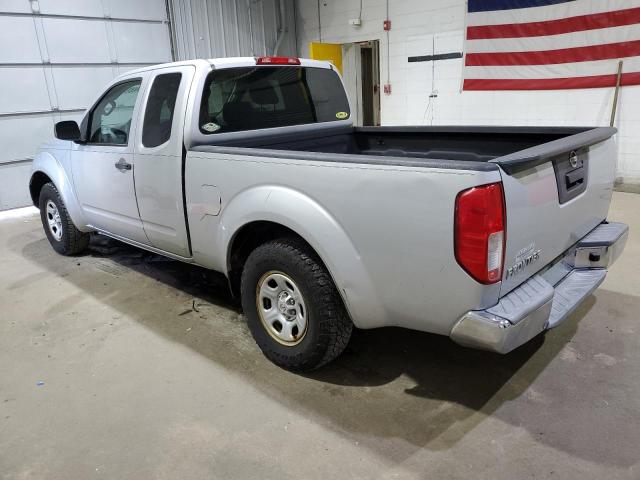Photo 2 from auction – 2014 NISSAN FRONTIER S with VIN 1N6BD0CT2EN735010