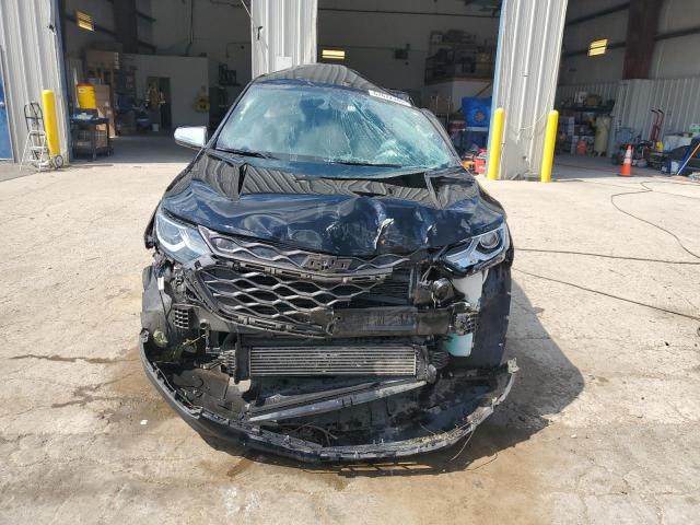 Photo 5 from auction – 2021 CHEVROLET EQUINOX LS with VIN 2GNAXHEV9M6141849