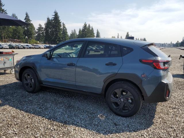 Photo 2 from auction – 2025 SUBARU CROSSTREK with VIN JF2GUABC0S8263269