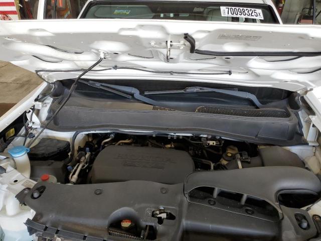Photo 12 from auction – 2013 HONDA PILOT EXL with VIN 5FNYF4H51DB039079