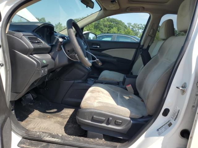 Photo 7 from auction – 2015 HONDA CR-V EX with VIN 5J6RM3H53FL006809