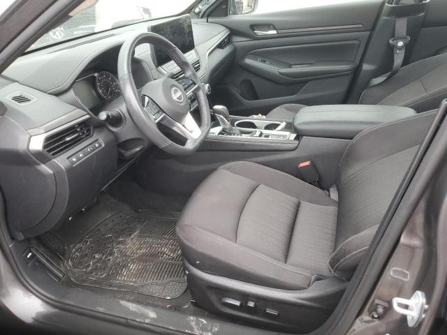 Photo 7 from auction – 2024 NISSAN ALTIMA SV with VIN 1N4BL4DV5RN415754