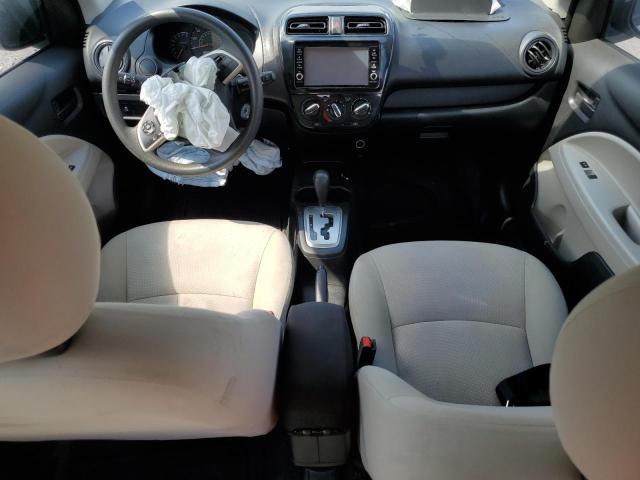 Photo 8 from auction – 2019 MITSUBISHI MIRAGE G4 with VIN ML32F3FJ3KHF17117