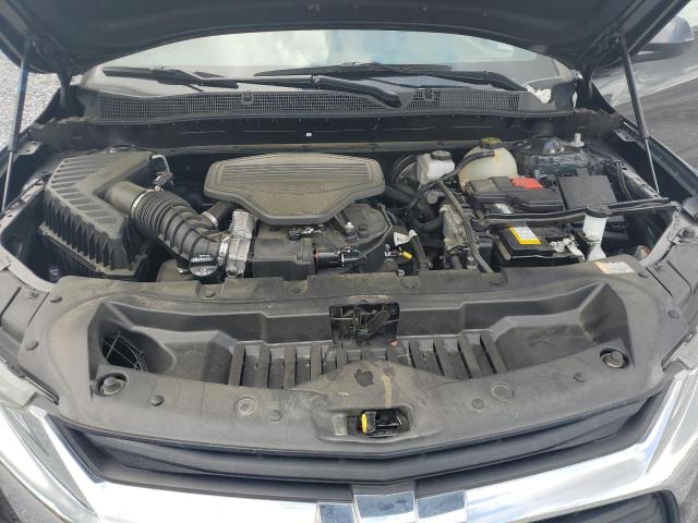 Photo 11 from auction – 2021 CHEVROLET BLAZER 2LT with VIN 3GNKBCRSXMS584776