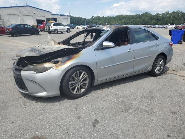 Photo 1 from auction – 2016 TOYOTA CAMRY LE with VIN 4T1BF1FK4GU162542