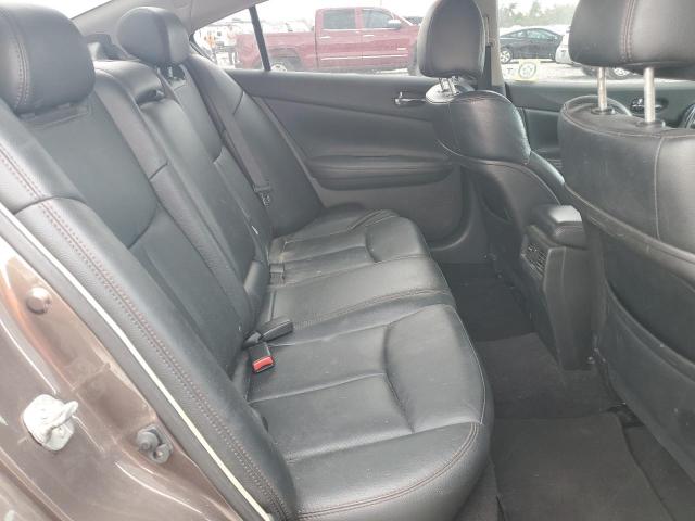 Photo 10 from auction – 2012 NISSAN MAXIMA S with VIN 1N4AA5AP2CC841174