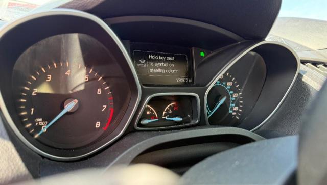 Photo 9 from auction – 2014 FORD ESCAPE TIT with VIN 1FMCU0J99EUE48912