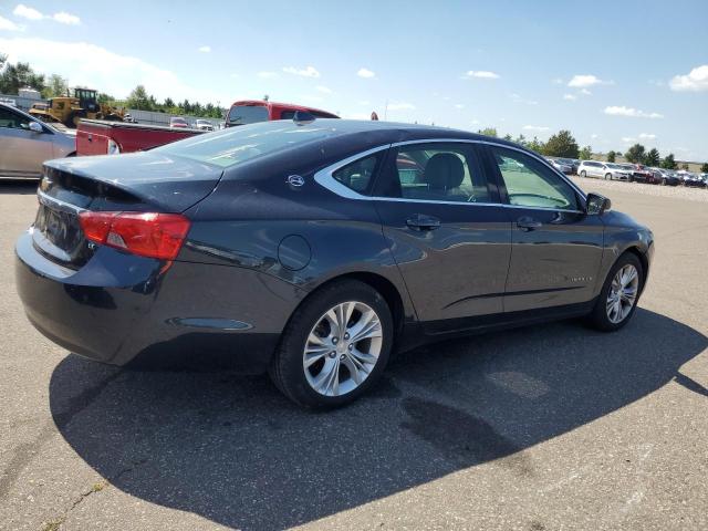 Photo 3 from auction – 2014 CHEVROLET IMPALA LT with VIN 2G1115SL4E9298757