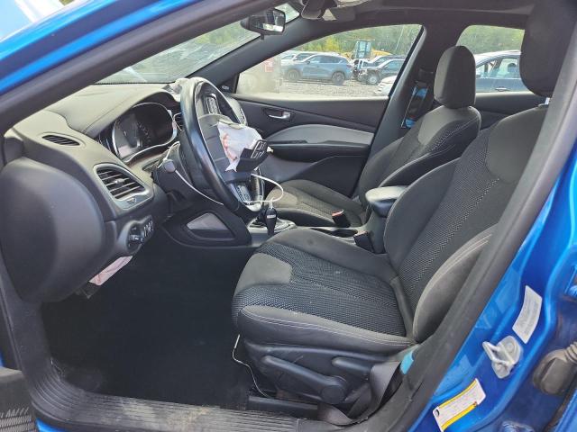 Photo 7 from auction – 2015 DODGE DART SXT with VIN 1C3CDFBB8FD346127