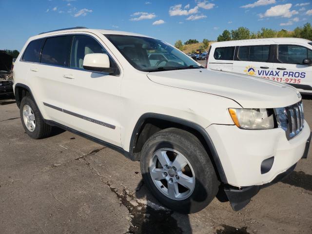 Photo 4 from auction – 2012 JEEP GRAND CHER with VIN 1C4RJFAG6CC304469