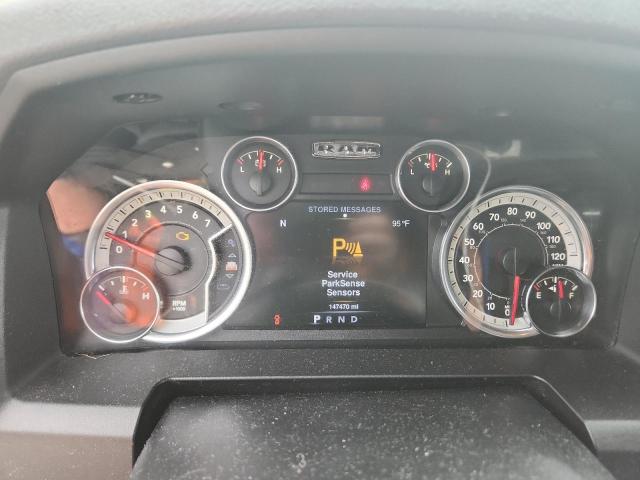 Photo 9 from auction – 2016 RAM 1500 SLT with VIN 3C6RR7LT3GG384249