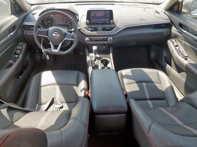 Photo 8 from auction – 2025 NISSAN ALTIMA SR with VIN 1N4BL4CV3SN323601