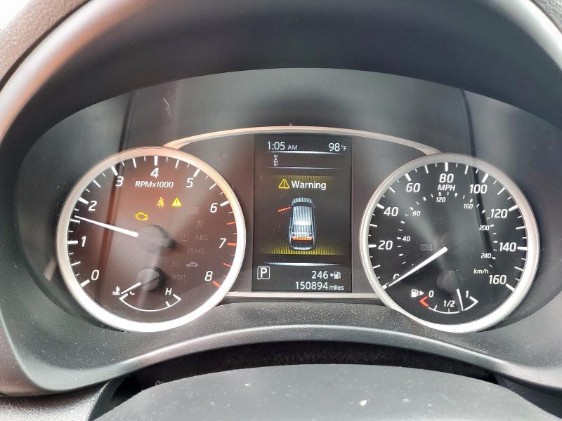 Photo 9 from auction – 2018 NISS SENTRA S with VIN 3N1AB7AP8JY241933