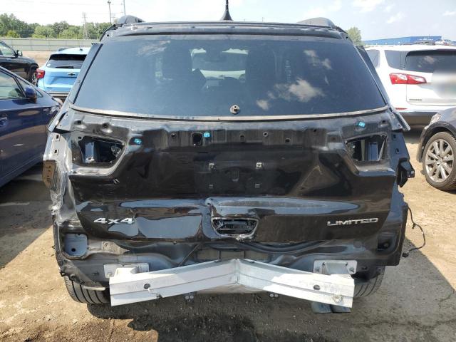 Photo 6 from auction – 2021 JEEP COMPASS LI with VIN 3C4NJDCB0MT513944