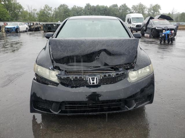 Photo 5 from auction – 2011 HONDA CIVIC LX with VIN 2HGFA1F5XBH301746