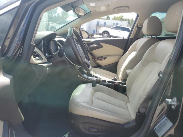 Photo 7 from auction – 2015 BUICK VERANO with VIN 1G4PP5SK4F4179484