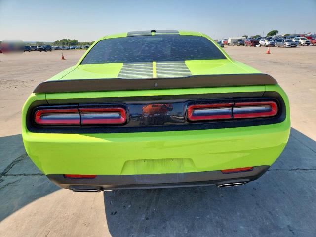Photo 6 from auction – 2023 DODGE CHALLENGER with VIN 2C3CDZAG3PH554144