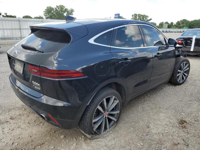 Photo 3 from auction – 2018 JAGUAR E-PACE S with VIN SADFJ2FX1J1Z30769