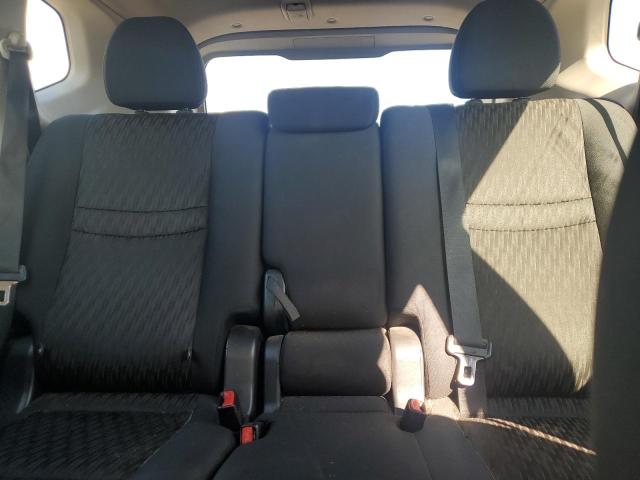Photo 10 from auction – 2017 NISSAN ROGUE S with VIN 5N1AT2MT3HC850528