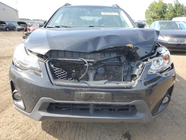 Photo 5 from auction – 2016 SUBARU CROSSTREK with VIN JF2GPANC8G8205677
