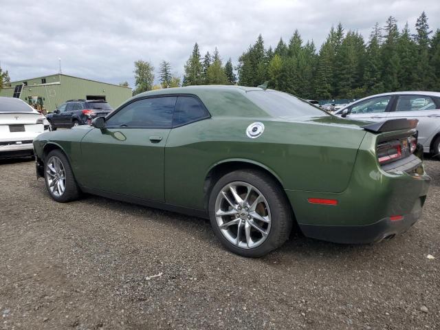 Photo 2 from auction – 2023 DODGE CHALLENGER SXT with VIN 2C3CDZGG1PH655481