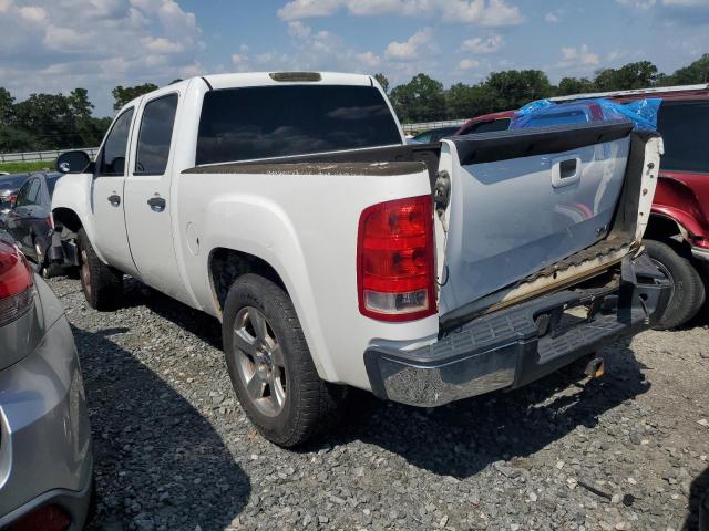 Photo 2 from auction – 2009 GMC SIERRA K15 with VIN 3GTEK23379G255254