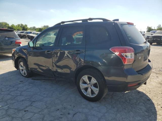 Photo 2 from auction – 2016 SUBARU FORESTER 2.5I PREMIUM with VIN JF2SJADC9GH475370