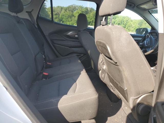 Photo 11 from auction – 2022 GMC TERRAIN SL with VIN 3GKALMEV9NL281737