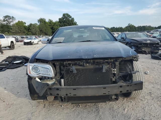 Photo 5 from auction – 2012 CHRYSLER 300 LIMITED with VIN 2C3CCACG0CH245341