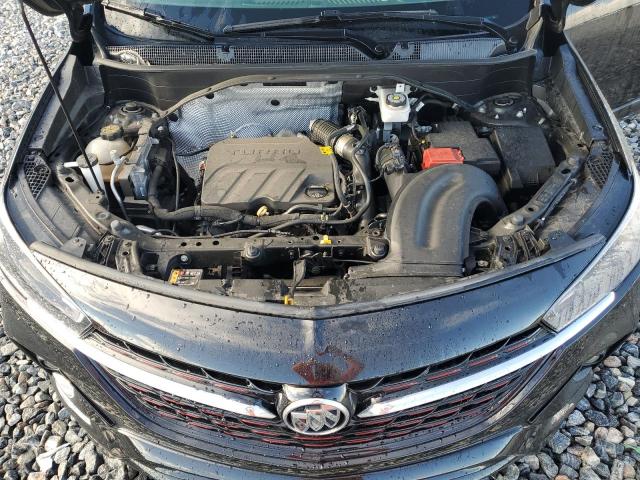 Photo 11 from auction – 2021 BUICK ENCORE GX with VIN KL4MMBS27MB061978