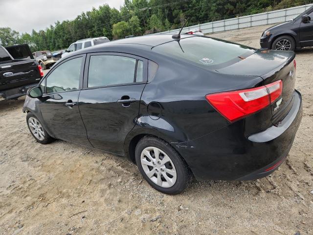 Photo 2 from auction – 2013 KIA RIO LX with VIN KNADM4A32D6286018