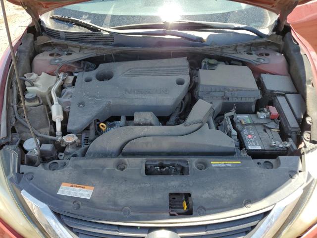 Photo 11 from auction – 2016 NISSAN ALTIMA 2.5 with VIN 1N4AL3AP1GC144101