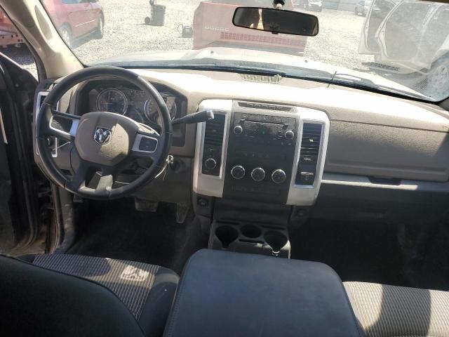 Photo 8 from auction – 2010 DODGE RAM 1500 with VIN 1D7RV1GTXAS153012