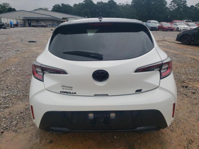 Photo 6 from auction – 2022 TOYOTA COROLLA SE with VIN JTND4MBE3N3188181