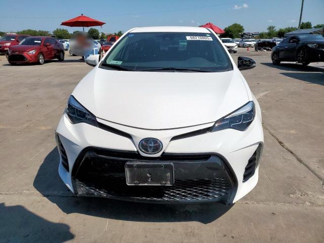 Photo 5 from auction – 2018 TOYOTA COROLLA L with VIN 2T1BURHE2JC040816