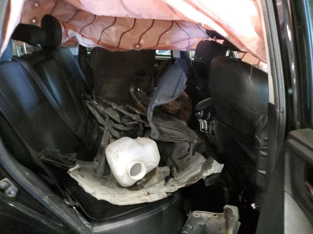 Photo 11 from auction – 2016 SUBARU FORESTER with VIN JF2SJAHC0GH523378