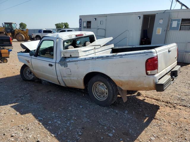 Photo 2 from auction – 2000 FORD RANGER with VIN 1FTYR10V4YPB54997