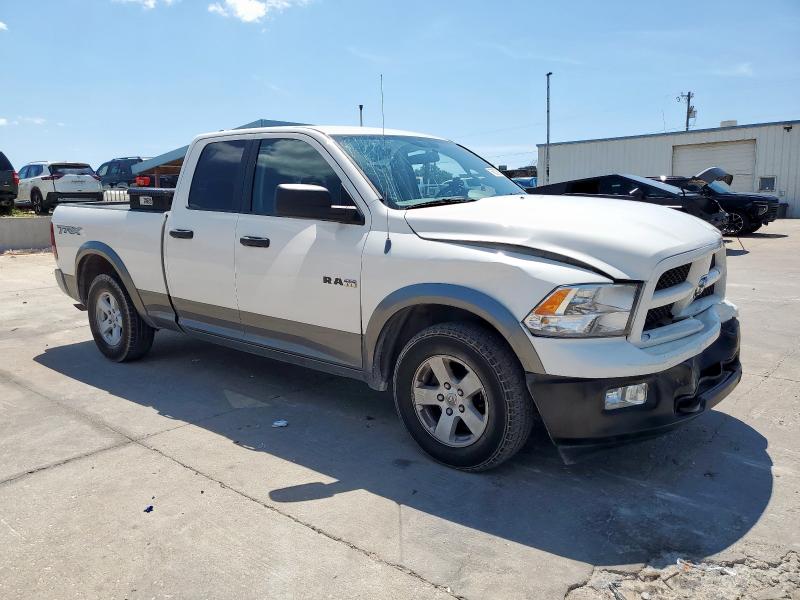 Photo 4 from auction – 2009 DODGE RAM 1500 with VIN 1D3HB18P79S772430