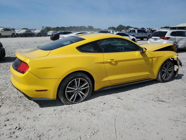 Photo 3 from auction – 2017 FORD MUSTANG with VIN 1FA6P8TH9H5296291