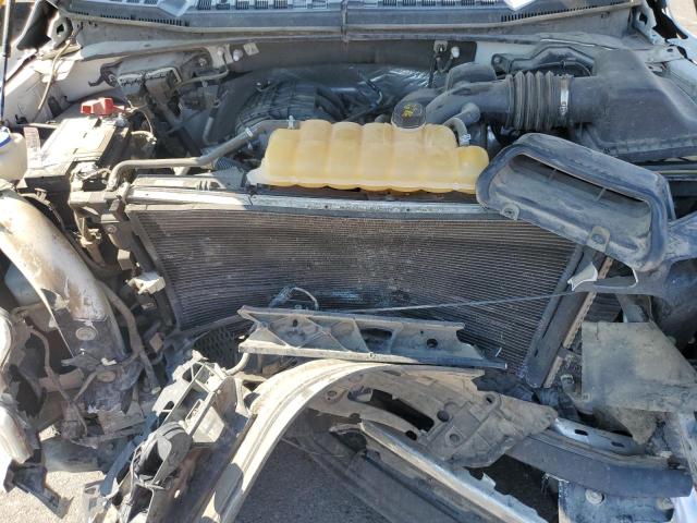 Photo 11 from auction – 2017 FORD F150 SUPER with VIN 1FTEW1E82HKD46818