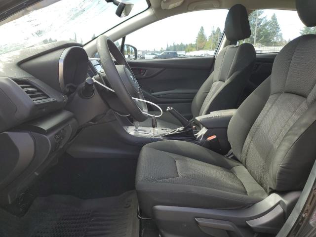 Photo 7 from auction – 2018 SUBARU IMPREZA PR with VIN 4S3GTAB68J3728386