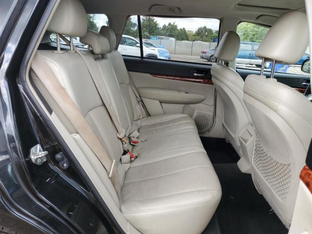Photo 11 from auction – 2010 SUBARU OUTBACK 2.5I LIMITED with VIN 4S4BRBKC6A3336670