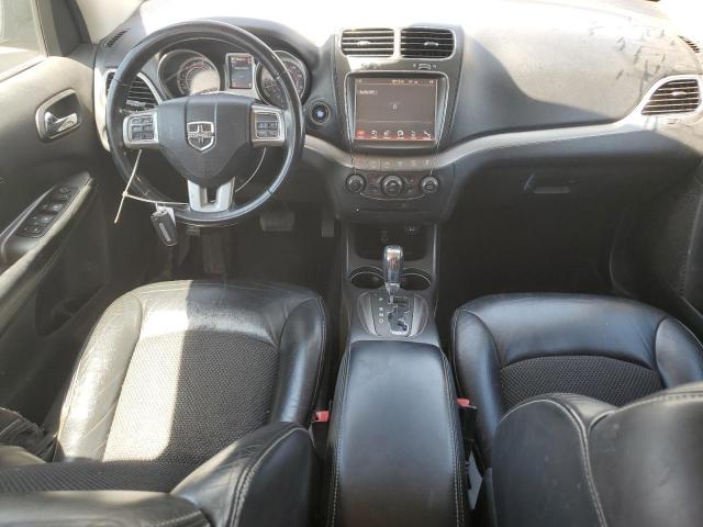 Photo 8 from auction – 2017 DODGE JOURNEY CR with VIN 3C4PDDGG4HT560891