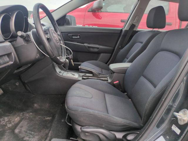 Photo 7 from auction – 2009 MAZDA 3 S with VIN JM1BK343391210334